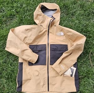 New men's The North Face jacket